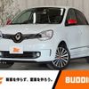 renault twingo 2020 -RENAULT--Renault Twingo 3BA-AHH4B--VF1AH0003L0806544---RENAULT--Renault Twingo 3BA-AHH4B--VF1AH0003L0806544- image 1