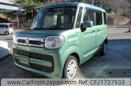 suzuki spacia 2018 CFJ1727933