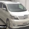 toyota alphard 2006 -TOYOTA--Alphard ANH10W-0154979---TOYOTA--Alphard ANH10W-0154979- image 1