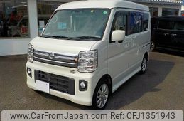 nissan clipper-rio 2022 -NISSAN--Clipper Rio 3BA-DR17W--DR17W-282431---NISSAN--Clipper Rio 3BA-DR17W--DR17W-282431-