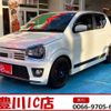 suzuki alto-works 2020 -SUZUKI 【豊橋 583ｱ5984】--Alto Works DBA-HA36S--HA36S-917529---SUZUKI 【豊橋 583ｱ5984】--Alto Works DBA-HA36S--HA36S-917529- image 1