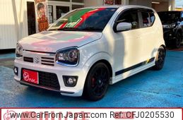 suzuki alto-works 2020 -SUZUKI 【豊橋 583ｱ5984】--Alto Works DBA-HA36S--HA36S-917529---SUZUKI 【豊橋 583ｱ5984】--Alto Works DBA-HA36S--HA36S-917529-