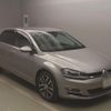 volkswagen golf 2017 quick_quick_DBA-AUCPT_WVWZZZAUZHW153350 image 1