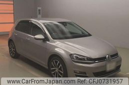 volkswagen golf 2017 quick_quick_DBA-AUCPT_WVWZZZAUZHW153350