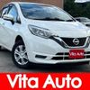 nissan note 2017 quick_quick_NE12_NE12-201924 image 1