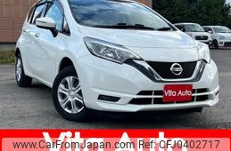 nissan note 2017 quick_quick_NE12_NE12-201924