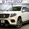 mercedes-benz gls-class 2017 -MERCEDES-BENZ--Benz GLS LDA-166824--WDC1668242A892043---MERCEDES-BENZ--Benz GLS LDA-166824--WDC1668242A892043- image 1