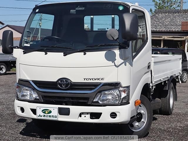 toyota toyoace 2019 CFJ1854554 image 2