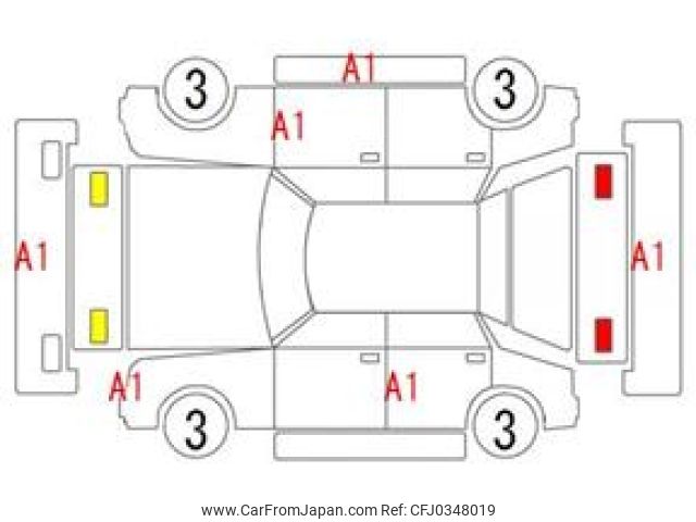 honda n-box 2022 -HONDA--N BOX 6BA-JF4--JF4-1221412---HONDA--N BOX 6BA-JF4--JF4-1221412- image 2