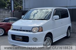 honda s-mx 2001 CFJ1618828