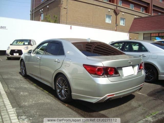 toyota crown 2017 -TOYOTA 【静岡 301ﾑ5888】--Crown ARS210--6007298---TOYOTA 【静岡 301ﾑ5888】--Crown ARS210--6007298- image 2