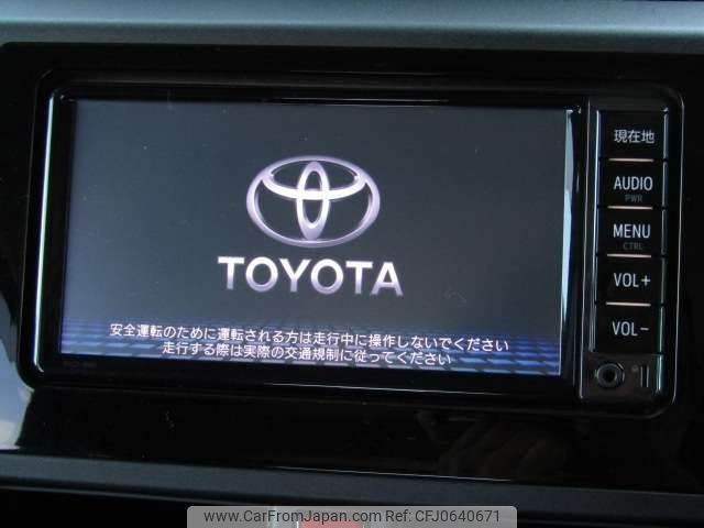 toyota tank 2017 -TOYOTA--Tank DBA-M900A--M900A-0032961---TOYOTA--Tank DBA-M900A--M900A-0032961- image 2