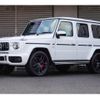 mercedes-benz g-class 2023 quick_quick_3BA-463276_W1N4632762X490830 image 3