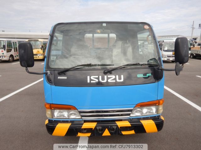 isuzu elf-truck 2000 22120818 image 2