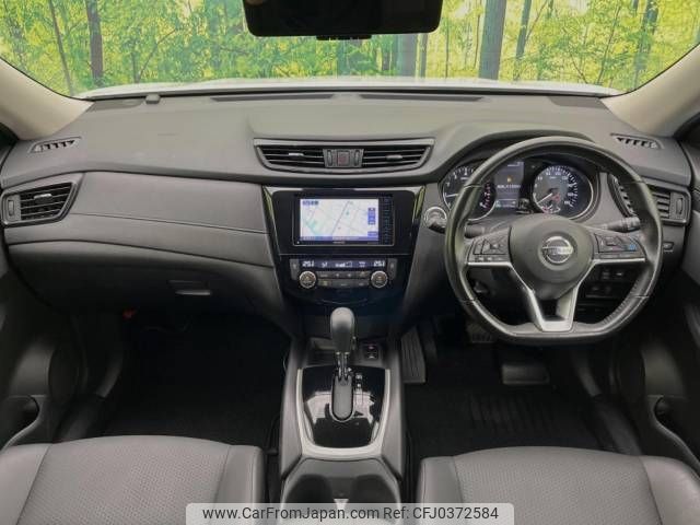 nissan x-trail 2018 -NISSAN--X-Trail DBA-NT32--NT32-083476---NISSAN--X-Trail DBA-NT32--NT32-083476- image 2