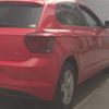 volkswagen polo 2019 -VOLKSWAGEN 【水戸 301ﾕ1843】--VW Polo AWCHZ-KU038065---VOLKSWAGEN 【水戸 301ﾕ1843】--VW Polo AWCHZ-KU038065- image 6