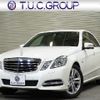 mercedes-benz e-class 2012 -MERCEDES-BENZ--Benz E Class RBA-212059C--WDD2120592A566498---MERCEDES-BENZ--Benz E Class RBA-212059C--WDD2120592A566498- image 1