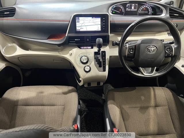 toyota sienta 2015 -TOYOTA--Sienta DAA-NHP170G--NHP170-7005211---TOYOTA--Sienta DAA-NHP170G--NHP170-7005211- image 2