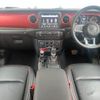 jeep gladiator 2023 CFJ1695991 image 11