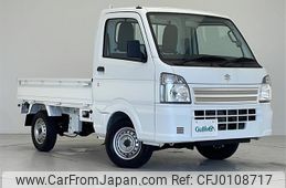 suzuki carry-truck 2023 -SUZUKI--Carry Truck 3BD-DA16T--DA16T-780590---SUZUKI--Carry Truck 3BD-DA16T--DA16T-780590-