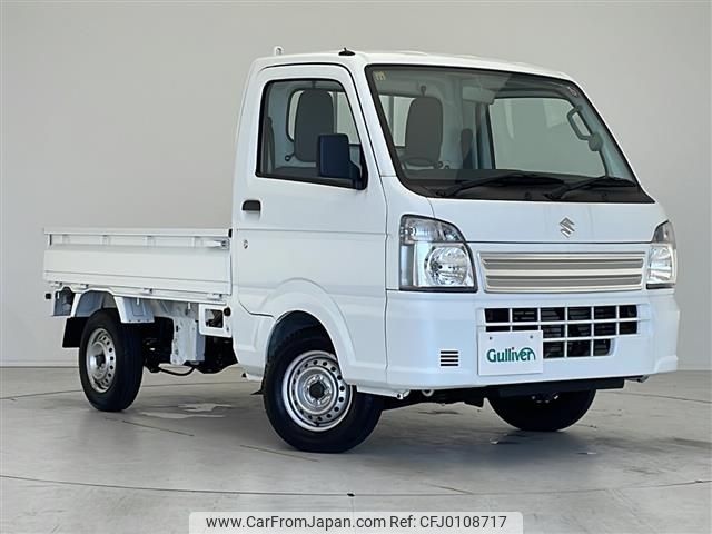 suzuki carry-truck 2023 -SUZUKI--Carry Truck 3BD-DA16T--DA16T-780590---SUZUKI--Carry Truck 3BD-DA16T--DA16T-780590- image 1