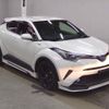 toyota c-hr 2019 quick_quick_DAA-ZYX10_ZYX10-2184358 image 6