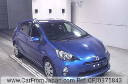 toyota aqua 2014 -TOYOTA--AQUA NHP10-6261053---TOYOTA--AQUA NHP10-6261053-