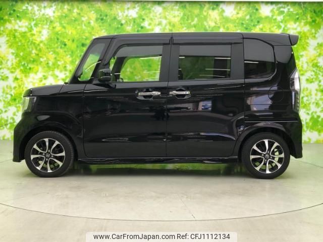 honda n-box 2020 quick_quick_6BA-JF3_JF3-1446492 image 2
