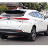 toyota harrier 2021 -TOYOTA--Harrier AXUH80--AXUH80-0034316---TOYOTA--Harrier AXUH80--AXUH80-0034316- image 2