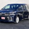 toyota vellfire 2017 -TOYOTA--Vellfire DBA-AGH30W--AGH30-0137414---TOYOTA--Vellfire DBA-AGH30W--AGH30-0137414- image 1