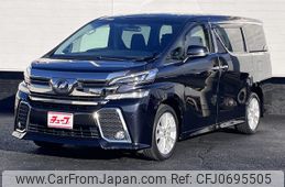 toyota vellfire 2017 -TOYOTA--Vellfire DBA-AGH30W--AGH30-0137414---TOYOTA--Vellfire DBA-AGH30W--AGH30-0137414-