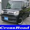 suzuki spacia 2018 -SUZUKI--Spacia DAA-MK53S--MK53S-147447---SUZUKI--Spacia DAA-MK53S--MK53S-147447- image 1