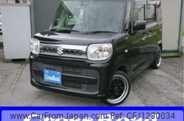 suzuki spacia 2018 -SUZUKI--Spacia DAA-MK53S--MK53S-147447---SUZUKI--Spacia DAA-MK53S--MK53S-147447-
