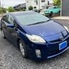 toyota prius 2009 -TOYOTA--Prius DAA-ZVW30--ZVW30-1122952---TOYOTA--Prius DAA-ZVW30--ZVW30-1122952- image 1