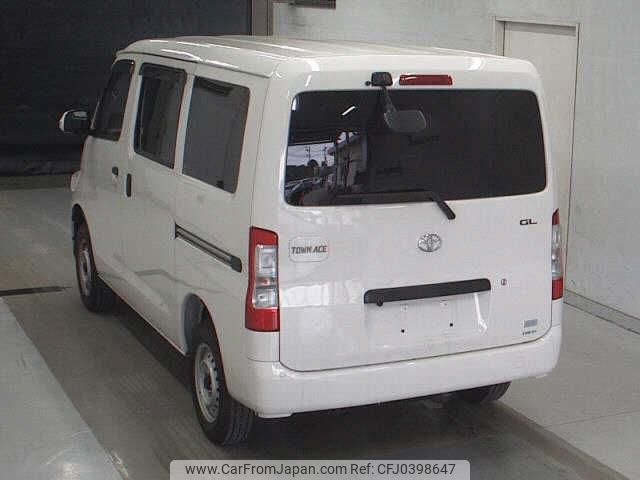 toyota townace-van 2023 -TOYOTA--Townace Van S403M--0019994---TOYOTA--Townace Van S403M--0019994- image 2