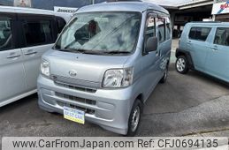 daihatsu hijet-van 2016 -DAIHATSU--Hijet Van S331V--0160192---DAIHATSU--Hijet Van S331V--0160192-