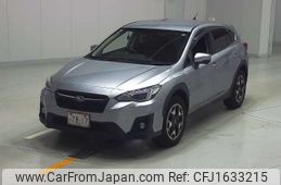 subaru xv 2020 CFJ1633215