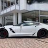 chevrolet corvette 2019 quick_quick_99999_1G1Y92D78K5116976 image 2