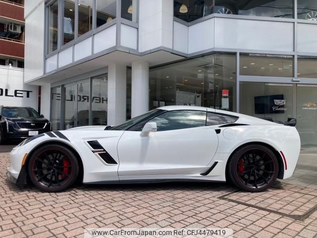 chevrolet corvette 2019 quick_quick_99999_1G1Y92D78K5116976 image 2