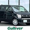 suzuki wagon-r 2022 -SUZUKI--Wagon R 5AA-MH95S--MH95S-222443---SUZUKI--Wagon R 5AA-MH95S--MH95S-222443- image 1