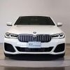 bmw 5-series 2021 quick_quick_3BA-JR20S_WBA72AG090WX07533 image 11