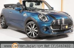 mini mini-others 2020 -BMW 【名変中 】--BMW Mini WJ15MW--03M29556---BMW 【名変中 】--BMW Mini WJ15MW--03M29556-