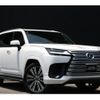 lexus lx 2023 quick_quick_3BA-VJA310W_VJA310-4032660 image 4