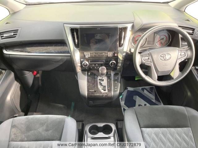 toyota alphard 2018 -TOYOTA--Alphard DBA-AGH30W--AGH30-0218599---TOYOTA--Alphard DBA-AGH30W--AGH30-0218599- image 2