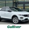 volkswagen volkswagen-others 2022 -VOLKSWAGEN--VW T-Roc 3DA-A1DFF--WVGZZZA1ZNV088021---VOLKSWAGEN--VW T-Roc 3DA-A1DFF--WVGZZZA1ZNV088021- image 1