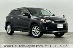 mitsubishi rvr 2011 -MITSUBISHI--RVR DBA-GA3W--GA3W-0017411---MITSUBISHI--RVR DBA-GA3W--GA3W-0017411-