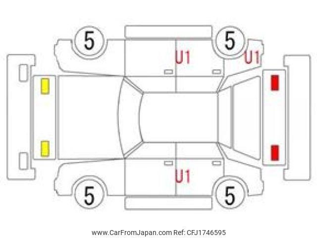 fiat 500x 2021 CFJ1746595 image 2