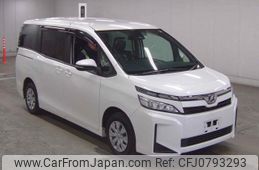 toyota voxy 2019 quick_quick_DBA-ZRR80G_ZRR80-0570223