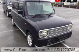 suzuki alto-lapin 2006 -SUZUKI--Alto Lapin HE21S--583899---SUZUKI--Alto Lapin HE21S--583899-