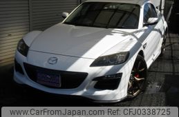 mazda rx-8 2012 -MAZDA--RX-8 ABA-SE3P--SE3P-306701---MAZDA--RX-8 ABA-SE3P--SE3P-306701-